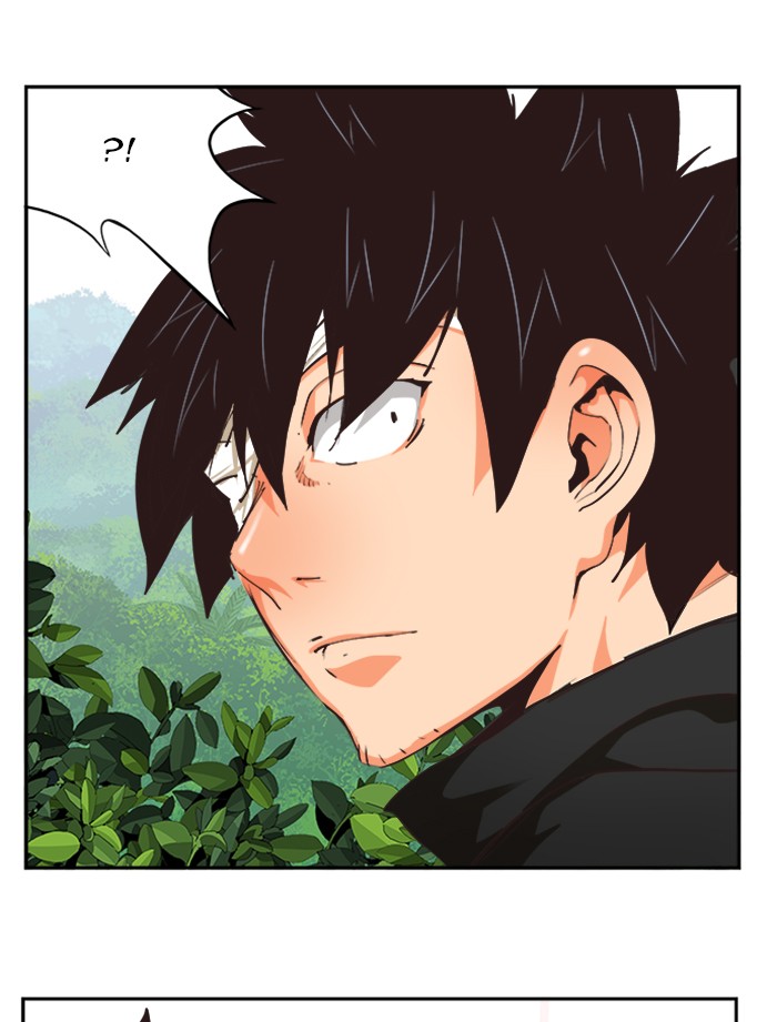 The God of High School Chapter 491 page 90 - Chapter 491: Ep. 491