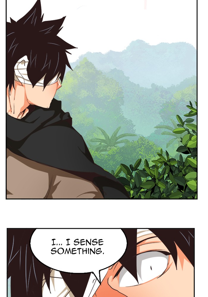 The God of High School Chapter 491 page 91 - Chapter 491: Ep. 491