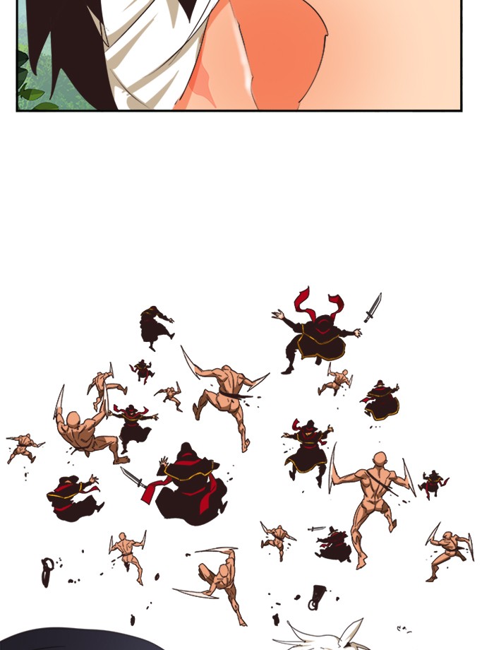 The God of High School Chapter 491 page 92 - Chapter 491: Ep. 491