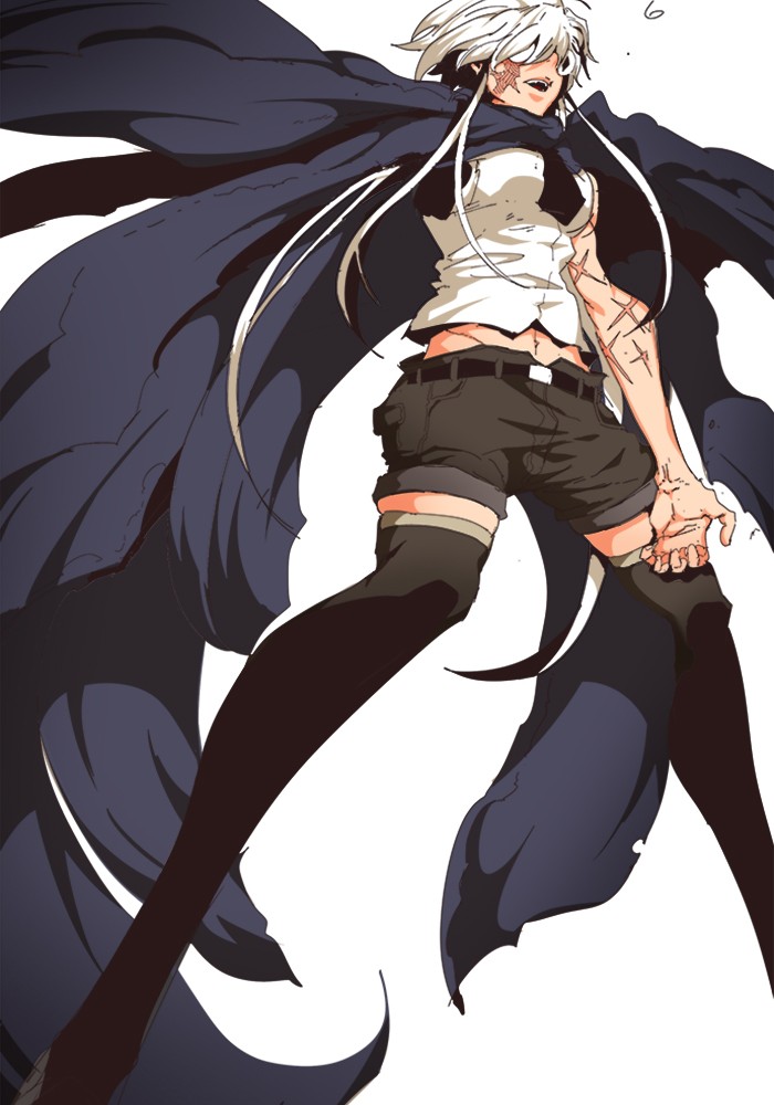 The God of High School Chapter 491 page 93 - Chapter 491: Ep. 491