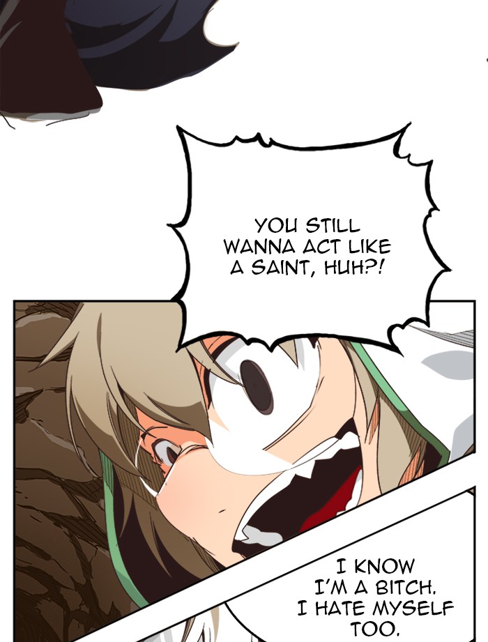 The God of High School Chapter 491 page 94 - Chapter 491: Ep. 491