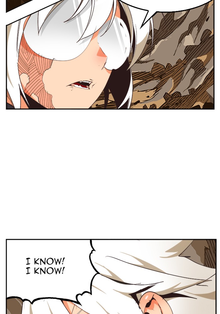 The God of High School Chapter 491 page 95 - Chapter 491: Ep. 491