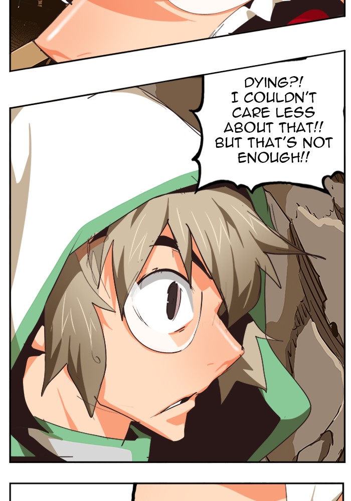 The God of High School Chapter 491 page 97 - Chapter 491: Ep. 491