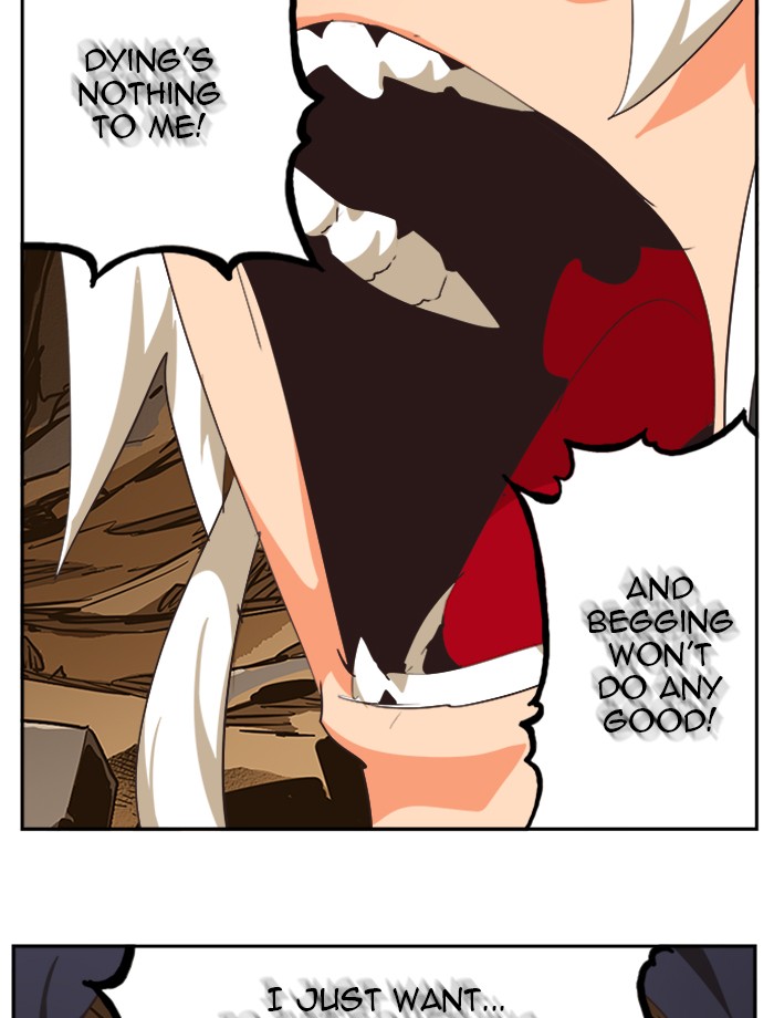 The God of High School Chapter 491 page 98 - Chapter 491: Ep. 491