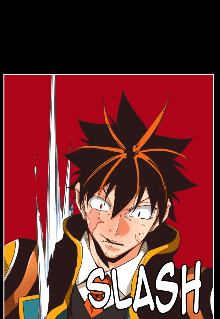 The God of High School Chapter 492 page 1 - Chapter 492: Ep. 492