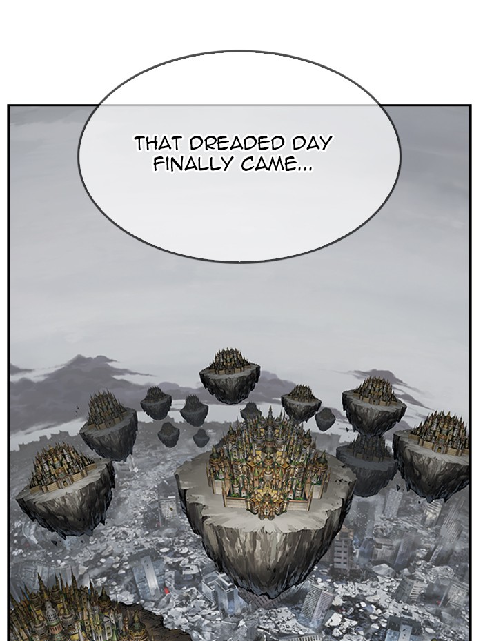 The God of High School Chapter 492 page 102 - Chapter 492: Ep. 492