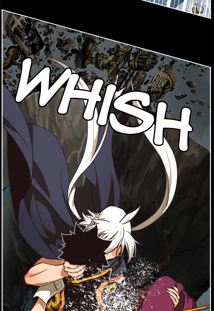The God of High School Chapter 492 page 17 - Chapter 492: Ep. 492