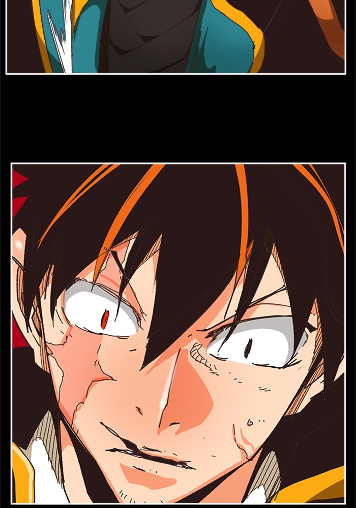 The God of High School Chapter 492 page 2 - Chapter 492: Ep. 492