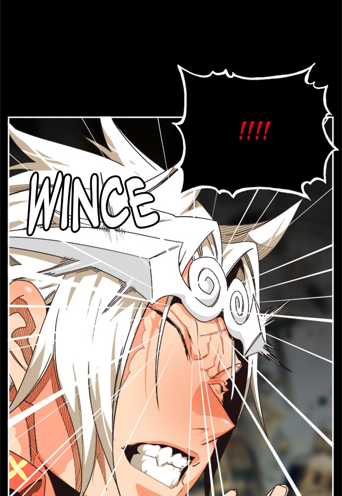 The God of High School Chapter 492 page 21 - Chapter 492: Ep. 492