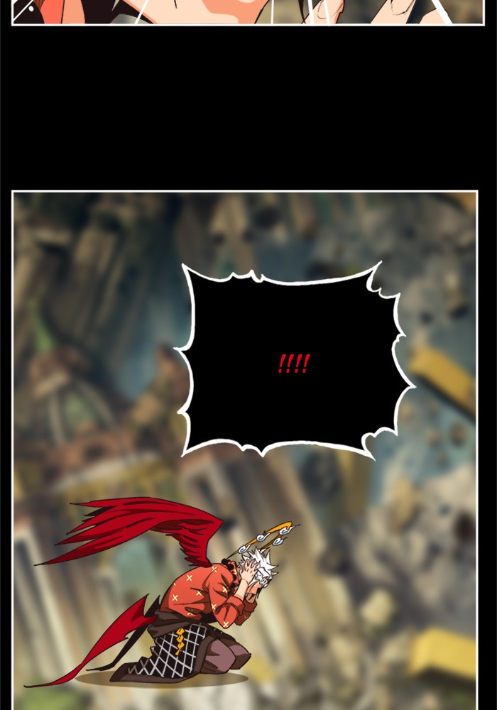 The God of High School Chapter 492 page 22 - Chapter 492: Ep. 492