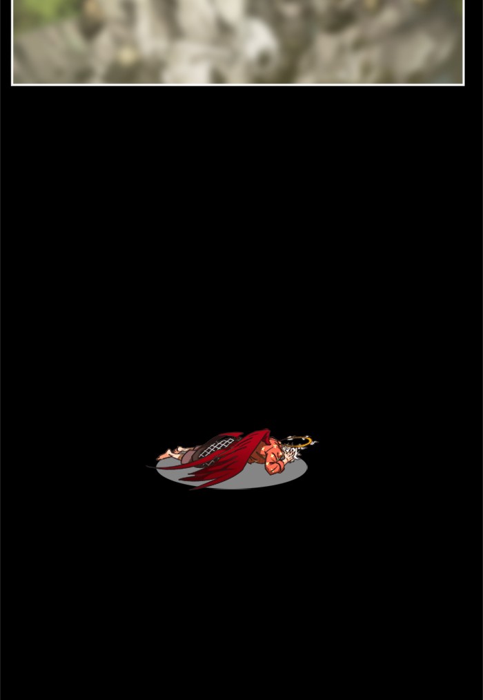 The God of High School Chapter 492 page 23 - Chapter 492: Ep. 492