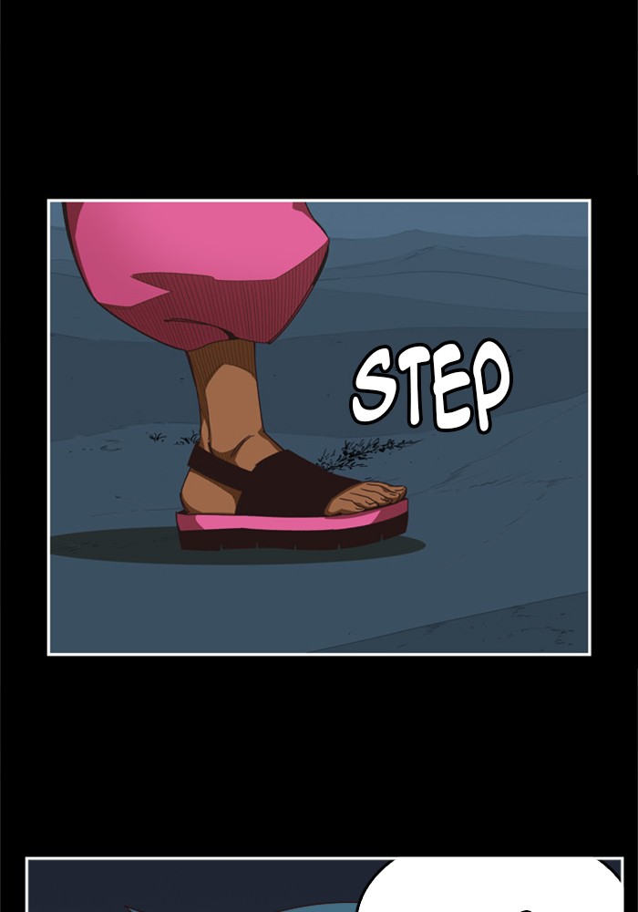 The God of High School Chapter 492 page 24 - Chapter 492: Ep. 492