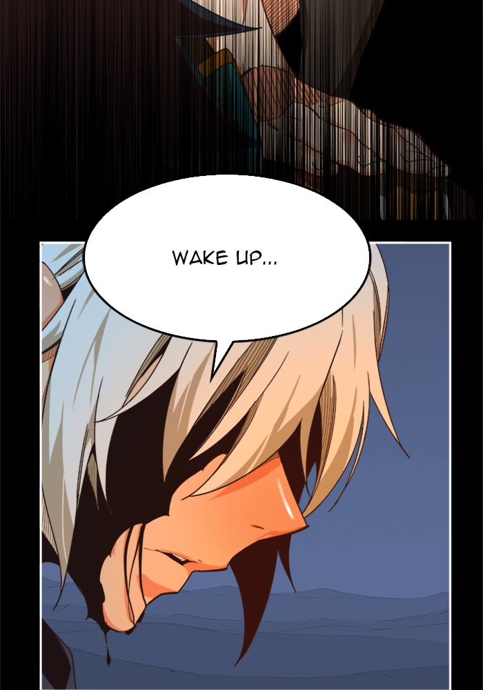 The God of High School Chapter 492 page 28 - Chapter 492: Ep. 492
