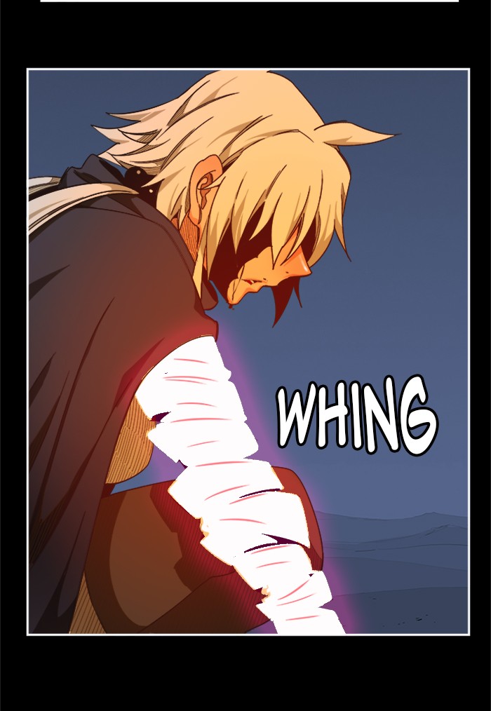 The God of High School Chapter 492 page 29 - Chapter 492: Ep. 492