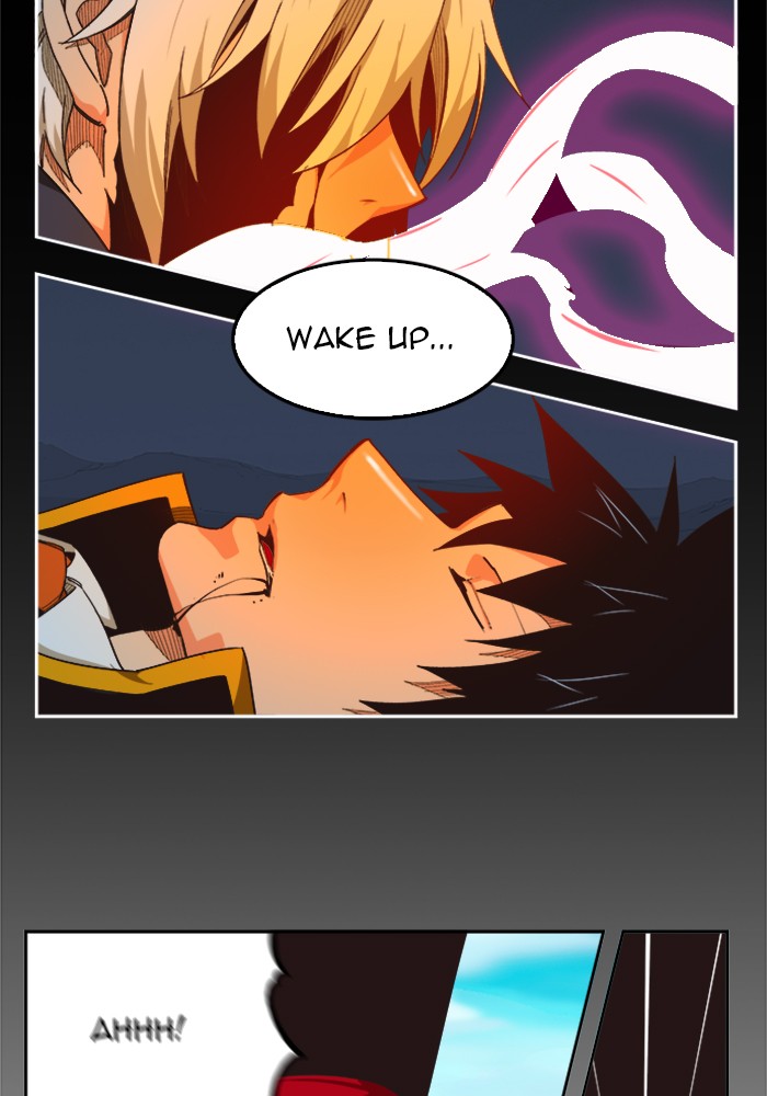 The God of High School Chapter 492 page 31 - Chapter 492: Ep. 492