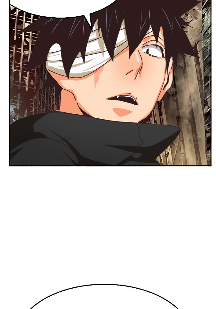 The God of High School Chapter 492 page 41 - Chapter 492: Ep. 492