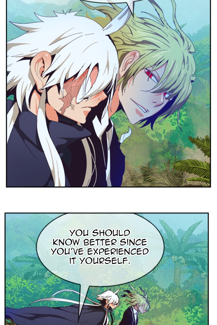 The God of High School Chapter 492 page 44 - Chapter 492: Ep. 492