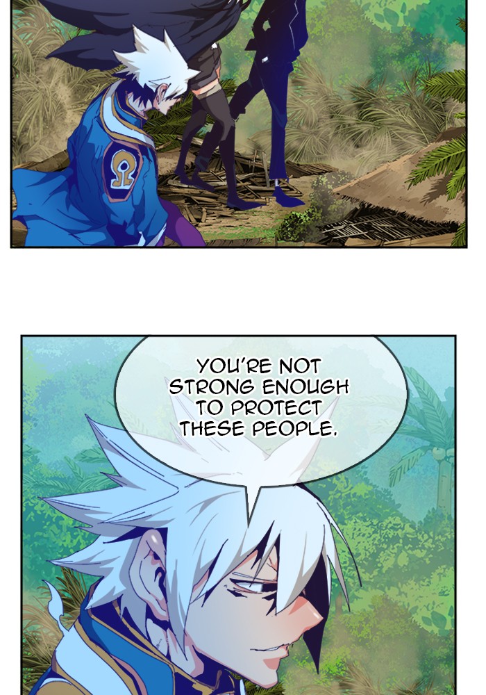 The God of High School Chapter 492 page 45 - Chapter 492: Ep. 492