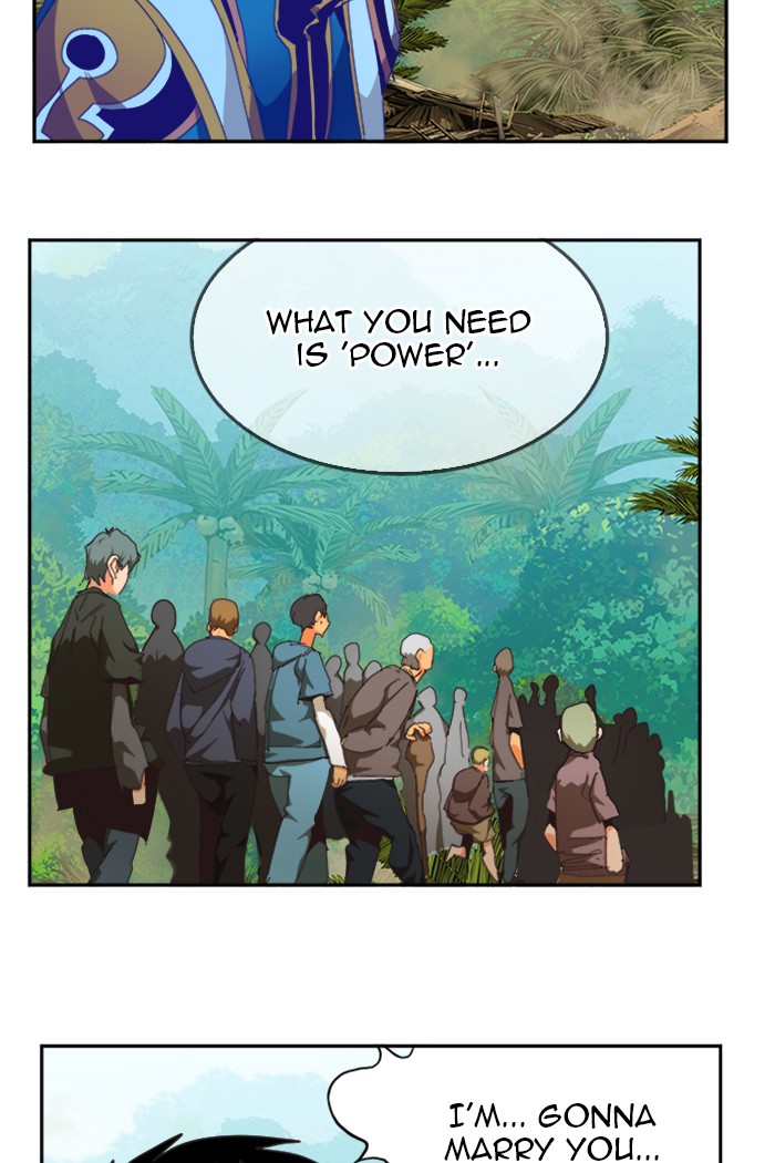 The God of High School Chapter 492 page 46 - Chapter 492: Ep. 492