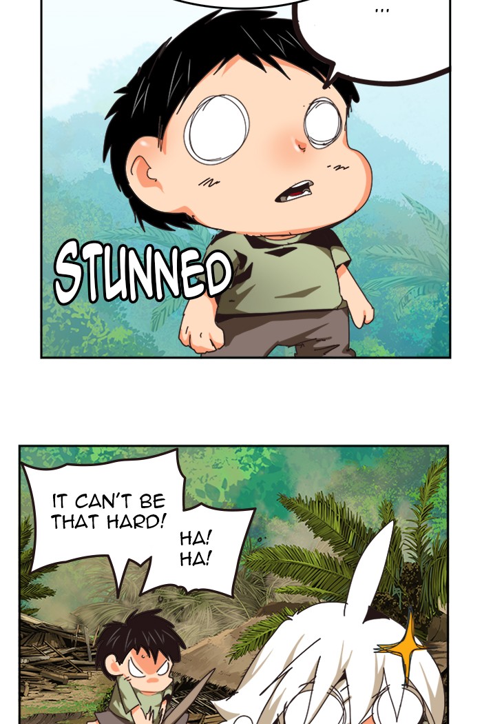 The God of High School Chapter 492 page 50 - Chapter 492: Ep. 492