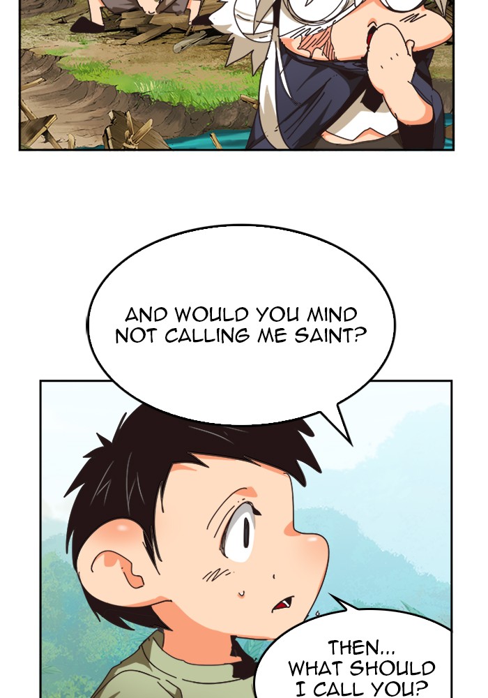 The God of High School Chapter 492 page 51 - Chapter 492: Ep. 492