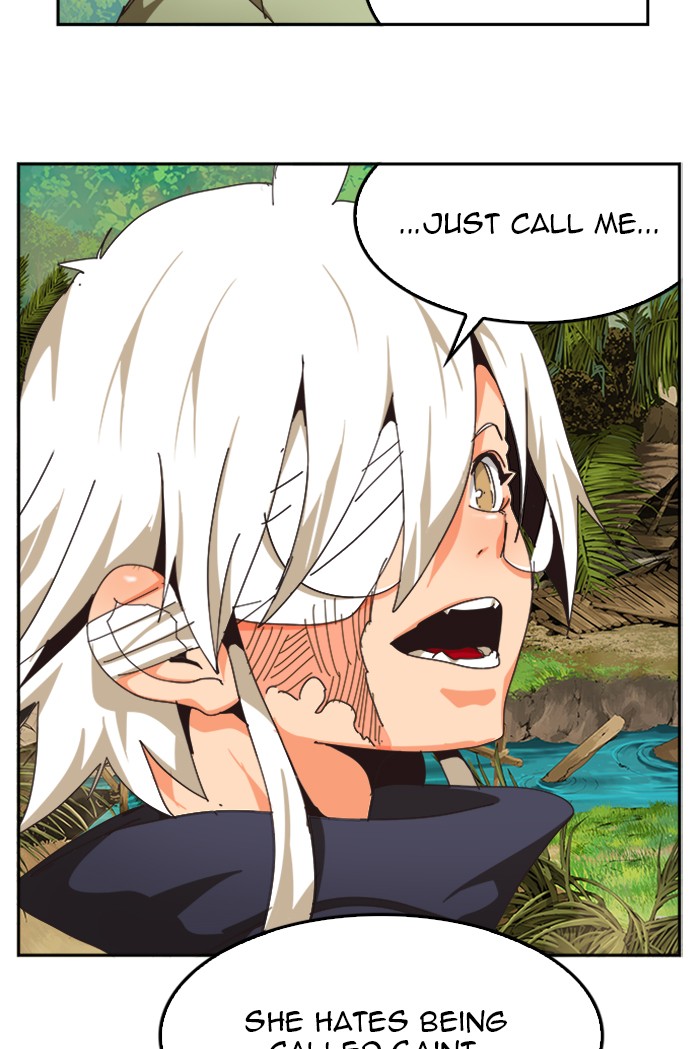 The God of High School Chapter 492 page 52 - Chapter 492: Ep. 492