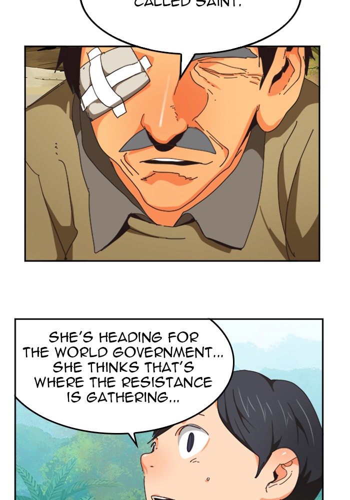The God of High School Chapter 492 page 53 - Chapter 492: Ep. 492