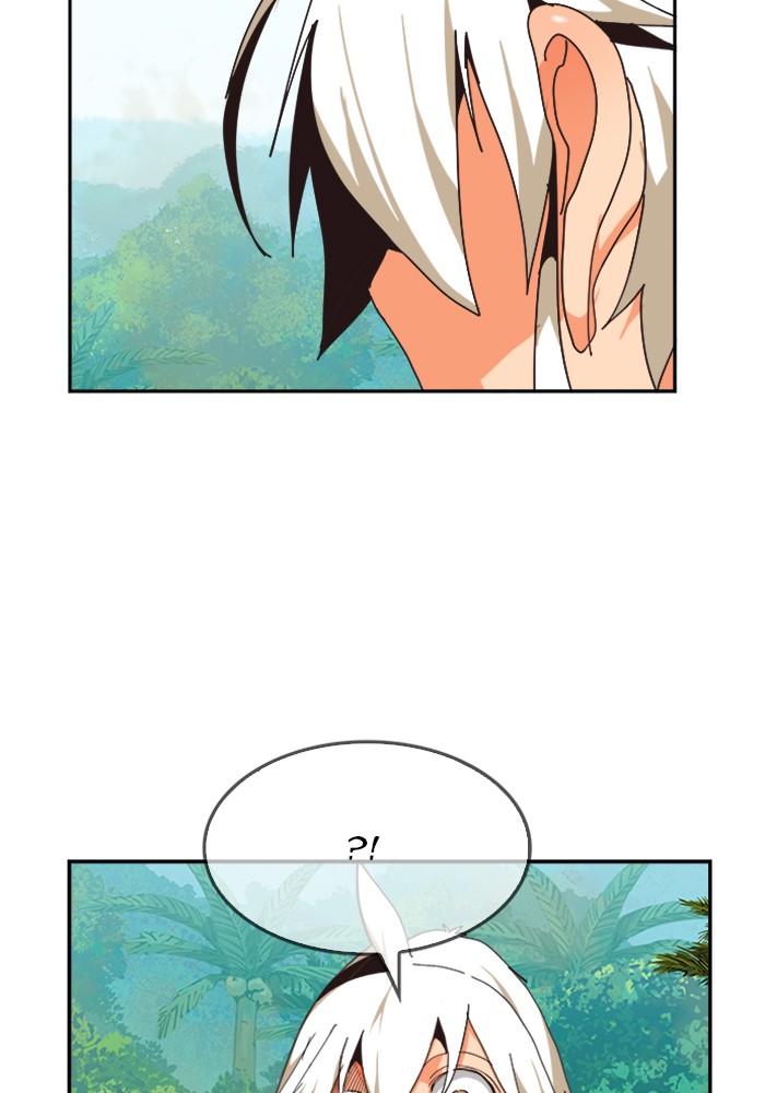 The God of High School Chapter 492 page 55 - Chapter 492: Ep. 492