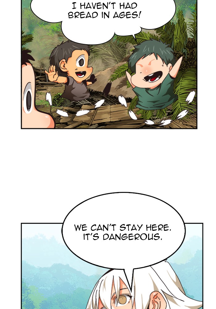 The God of High School Chapter 492 page 57 - Chapter 492: Ep. 492