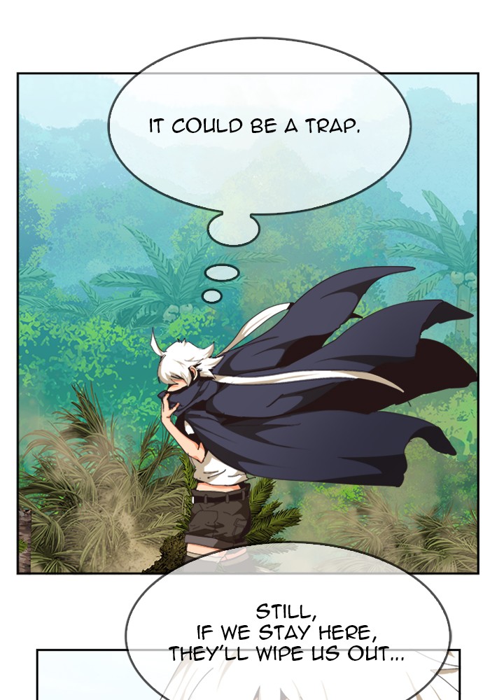 The God of High School Chapter 492 page 60 - Chapter 492: Ep. 492