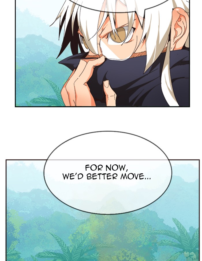 The God of High School Chapter 492 page 61 - Chapter 492: Ep. 492
