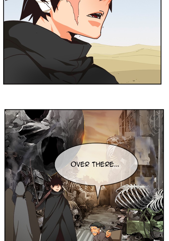 The God of High School Chapter 492 page 64 - Chapter 492: Ep. 492