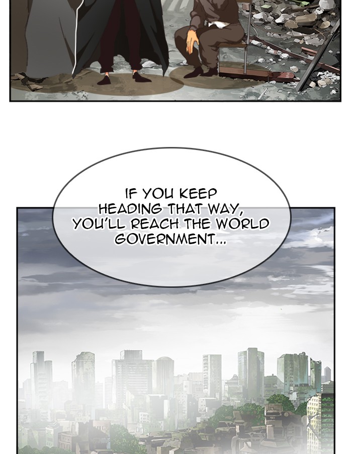 The God of High School Chapter 492 page 65 - Chapter 492: Ep. 492