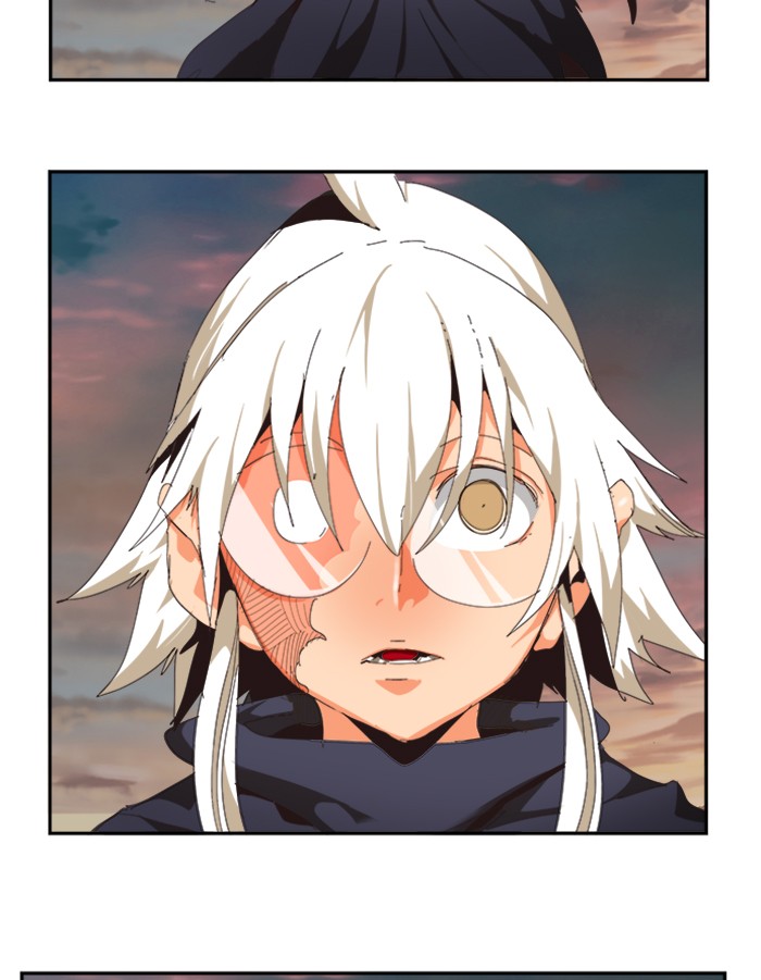 The God of High School Chapter 492 page 69 - Chapter 492: Ep. 492