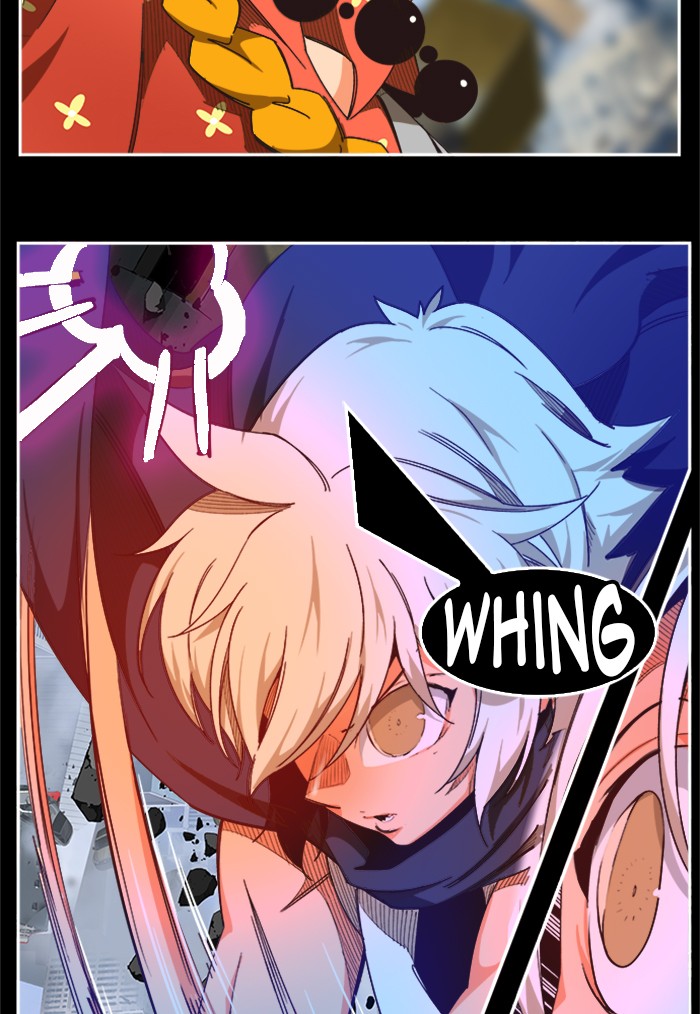 The God of High School Chapter 492 page 7 - Chapter 492: Ep. 492