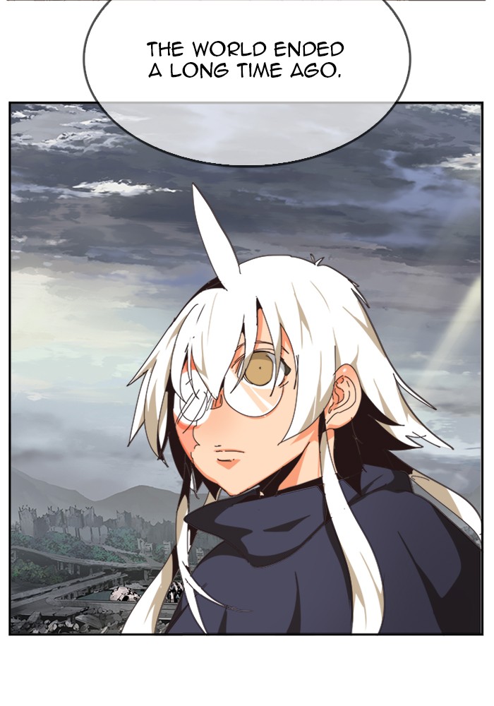 The God of High School Chapter 492 page 72 - Chapter 492: Ep. 492