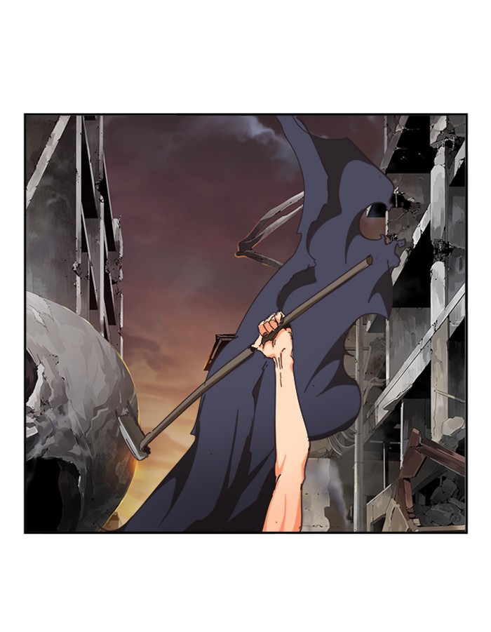 The God of High School Chapter 492 page 75 - Chapter 492: Ep. 492