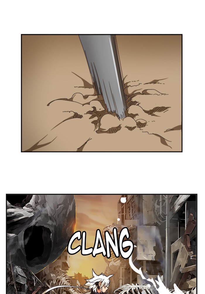 The God of High School Chapter 492 page 76 - Chapter 492: Ep. 492