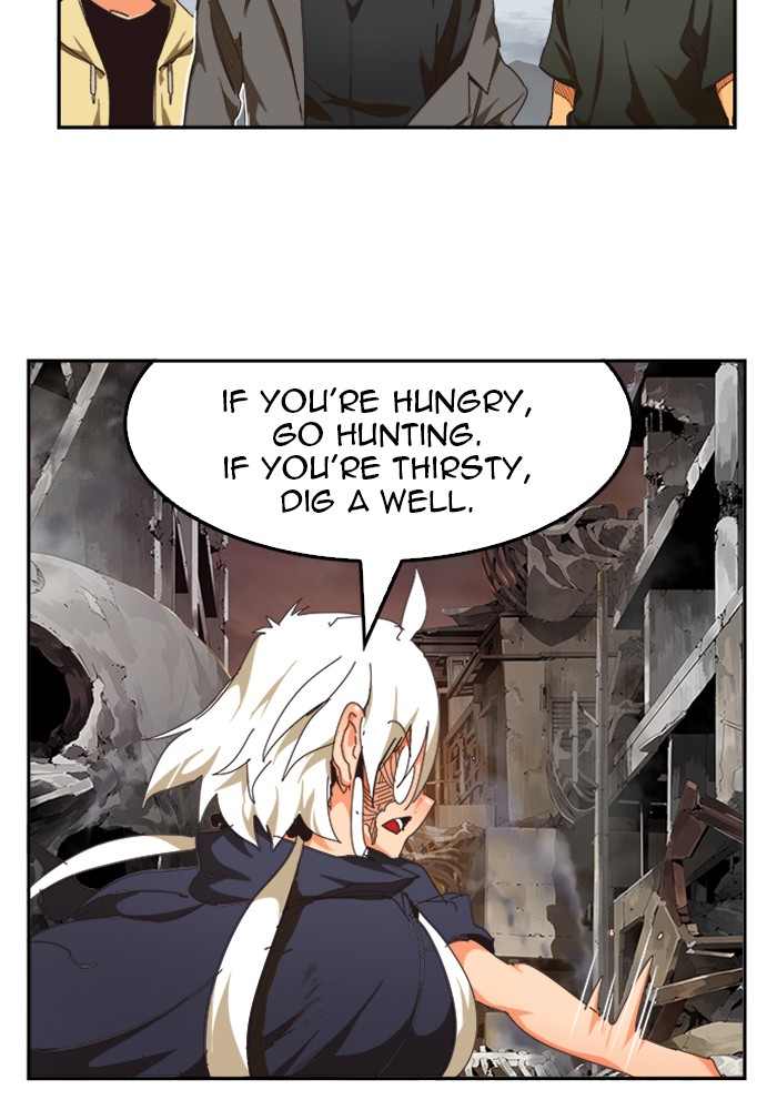 The God of High School Chapter 492 page 78 - Chapter 492: Ep. 492