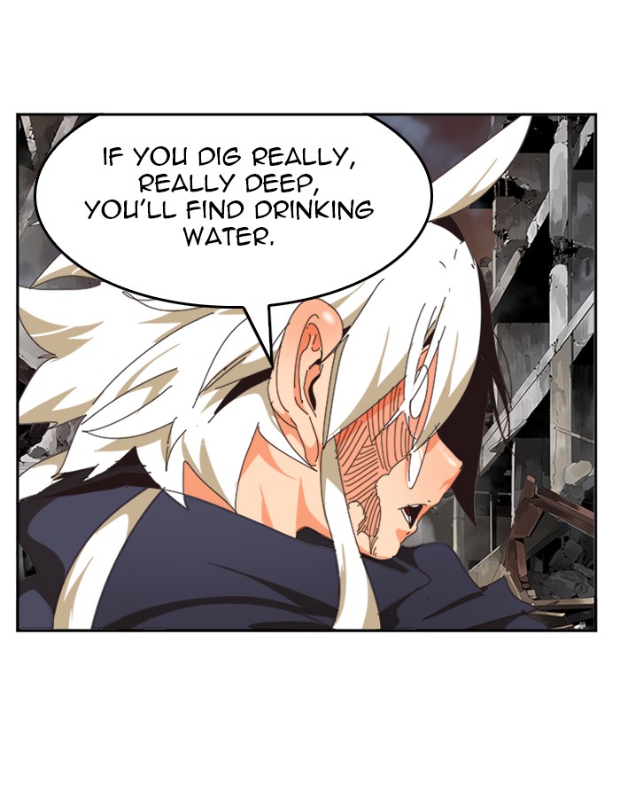 The God of High School Chapter 492 page 79 - Chapter 492: Ep. 492