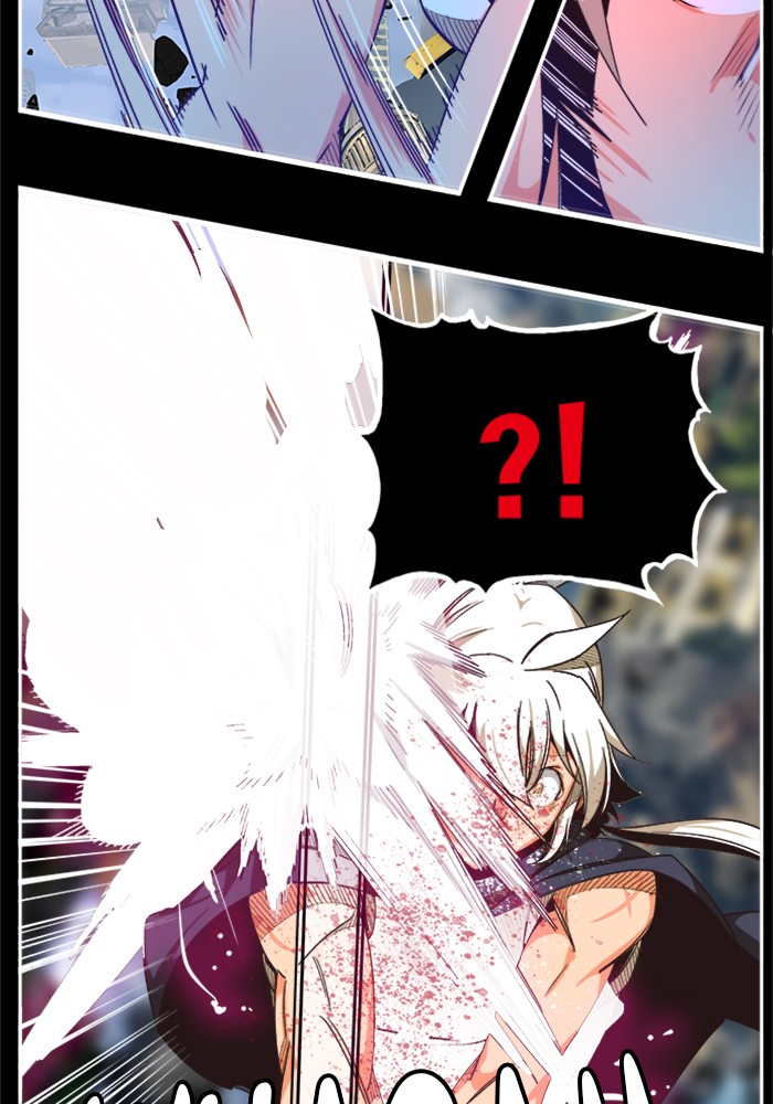 The God of High School Chapter 492 page 8 - Chapter 492: Ep. 492
