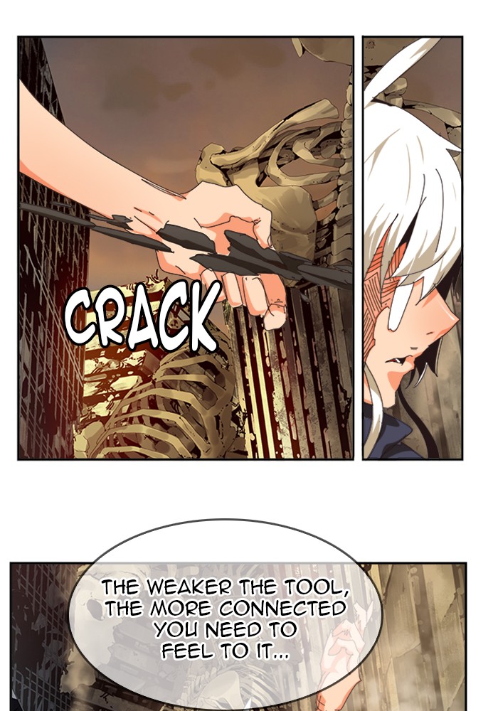 The God of High School Chapter 492 page 80 - Chapter 492: Ep. 492