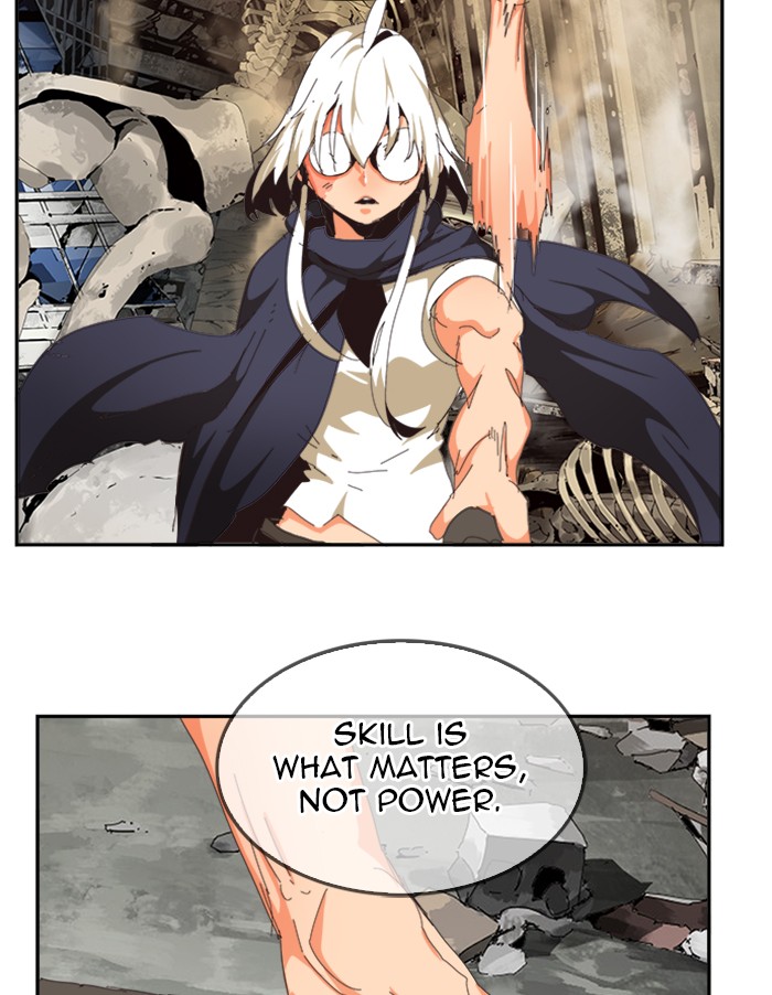 The God of High School Chapter 492 page 81 - Chapter 492: Ep. 492