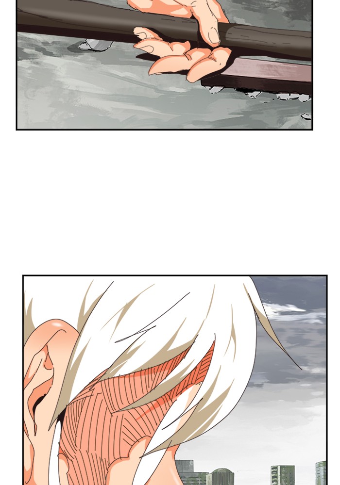 The God of High School Chapter 492 page 82 - Chapter 492: Ep. 492