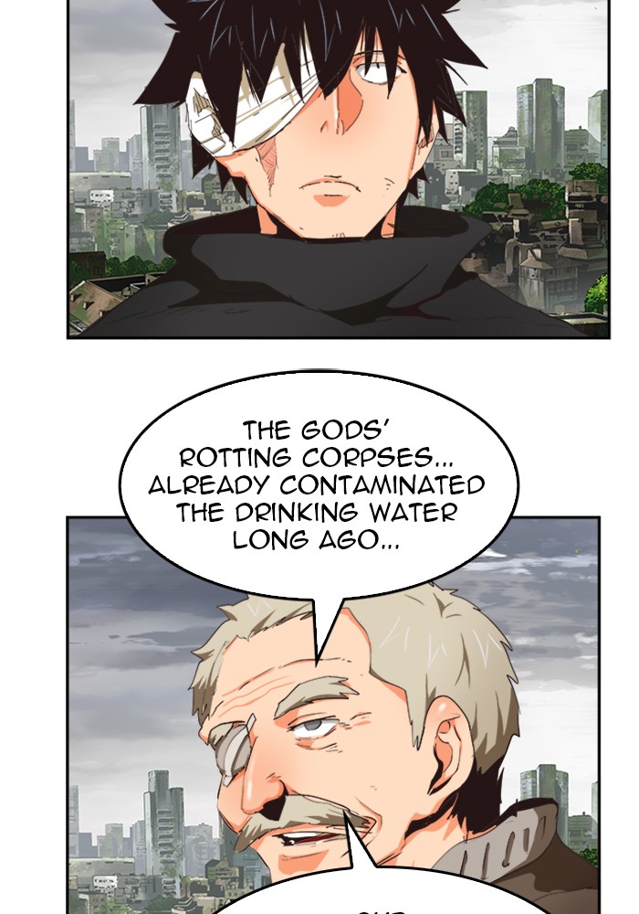 The God of High School Chapter 492 page 84 - Chapter 492: Ep. 492