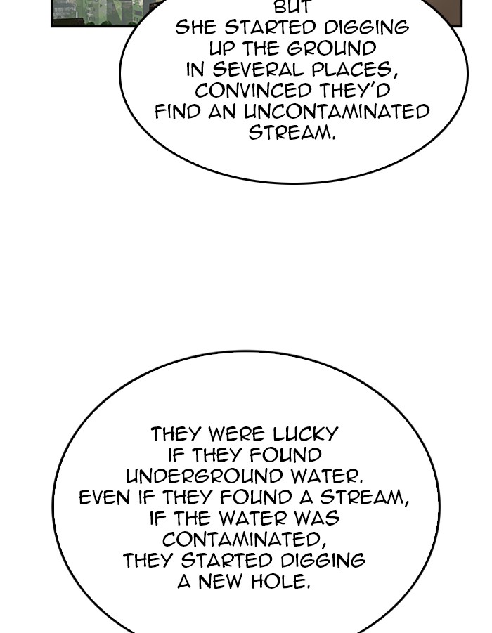 The God of High School Chapter 492 page 85 - Chapter 492: Ep. 492