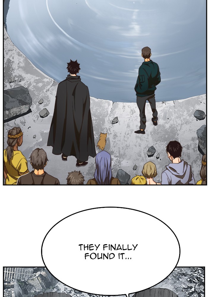 The God of High School Chapter 492 page 88 - Chapter 492: Ep. 492