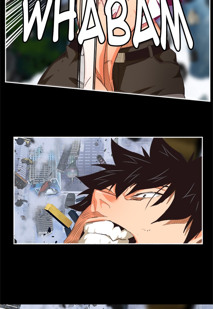 The God of High School Chapter 492 page 9 - Chapter 492: Ep. 492