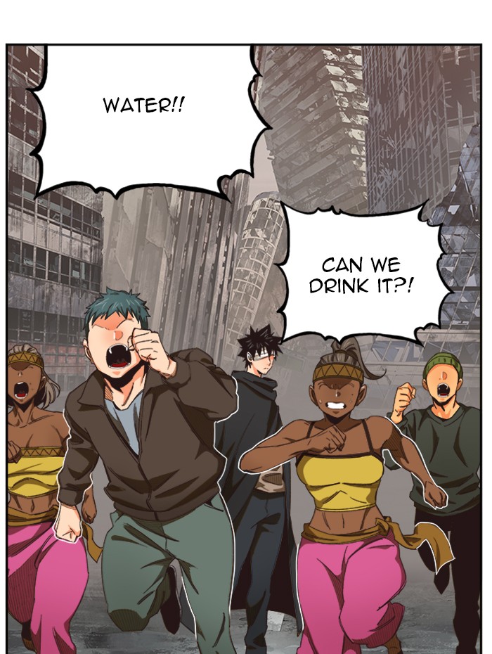 The God of High School Chapter 492 page 90 - Chapter 492: Ep. 492