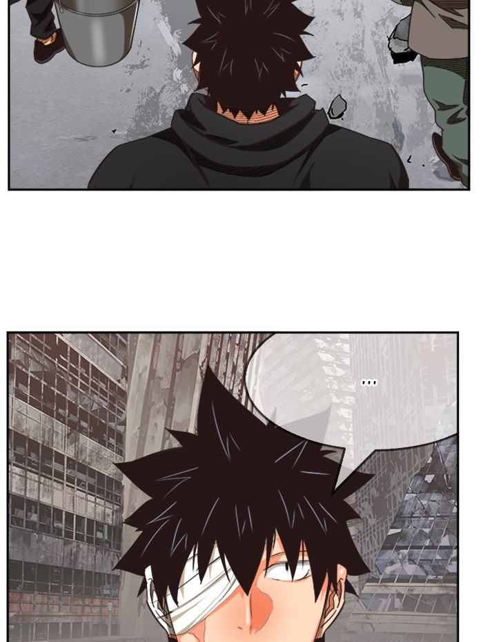 The God of High School Chapter 492 page 92 - Chapter 492: Ep. 492